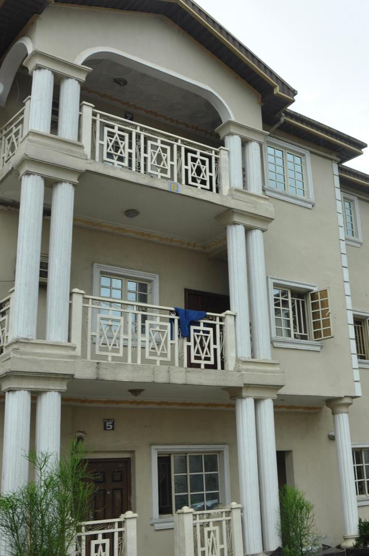 Real Estate Development